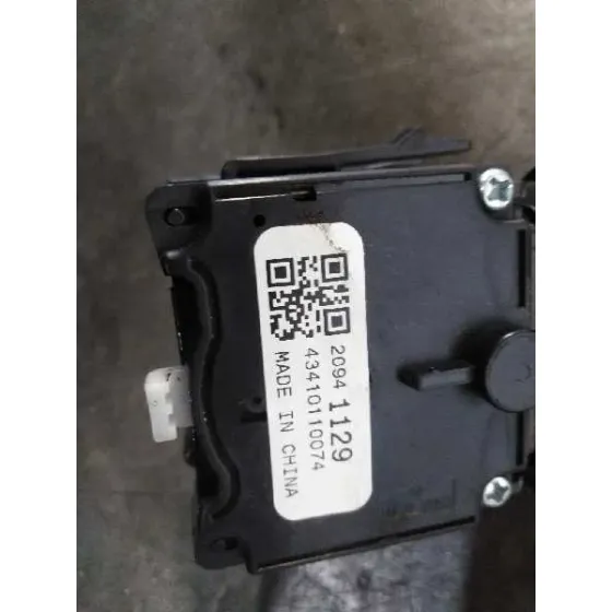 Mando Intermitentes para Opel Corsa E