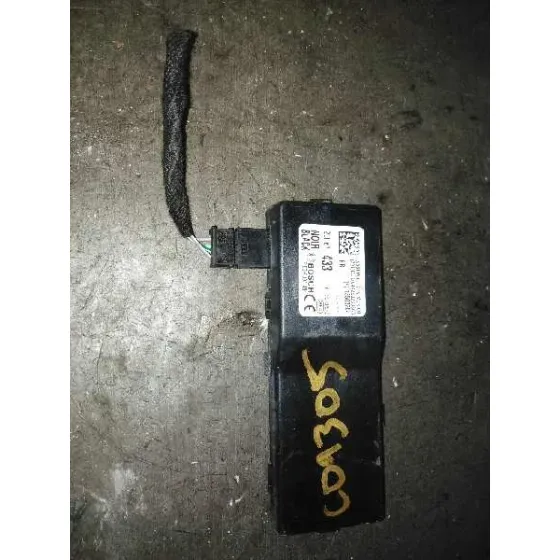 Modulo Electronico para Opel Corsa E
