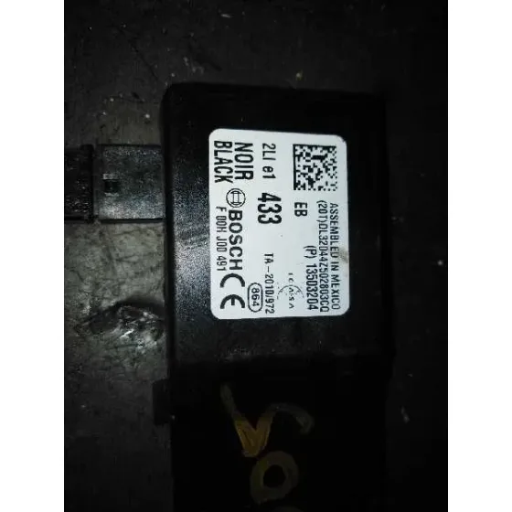 Modulo Electronico para Opel Corsa E
