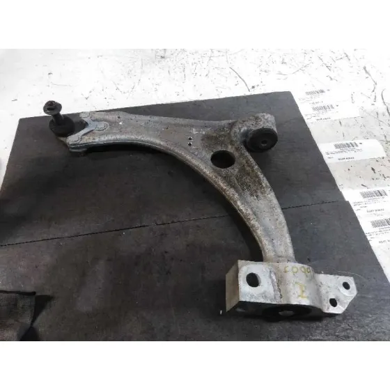 Brazo Suspension Inferior Delantero Izquierdo para Audi Tt (8J3/8J9)