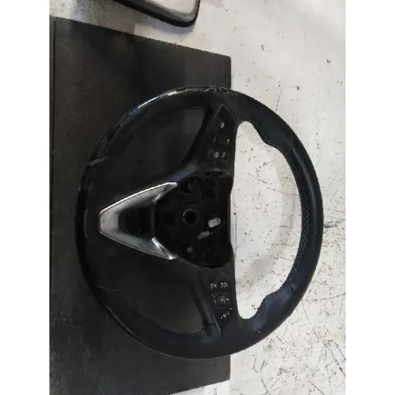 Volante para Opel Corsa E