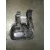 Maneta Interior Lateral Derecha para Renault Kangoo (F/Kc0)