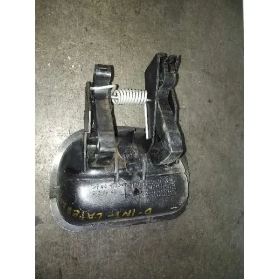 Maneta Interior Lateral Derecha para Renault Kangoo (F/Kc0)
