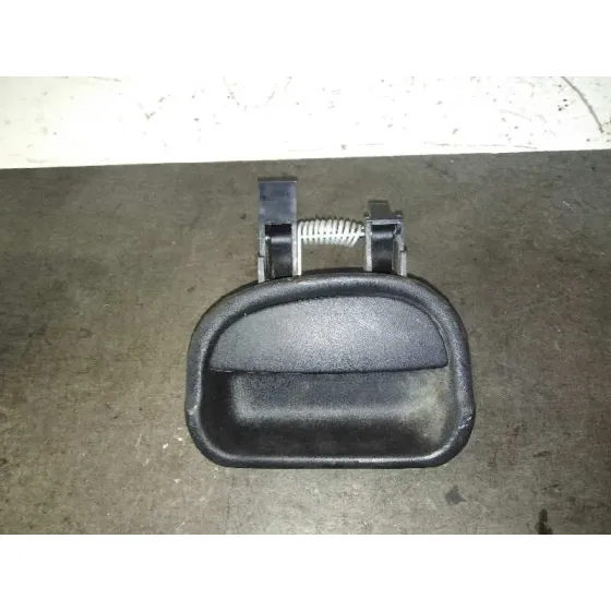 Maneta Interior Lateral Derecha para Renault Kangoo (F/Kc0)