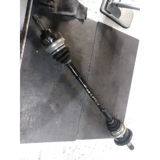 Transmision Trasera Derecha para Bmw Serie 1 Lim. 5-Trg. (F20)