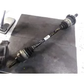 Transmision Trasera Izquierda para Bmw Serie 1 Lim. 5-Trg. (F20)