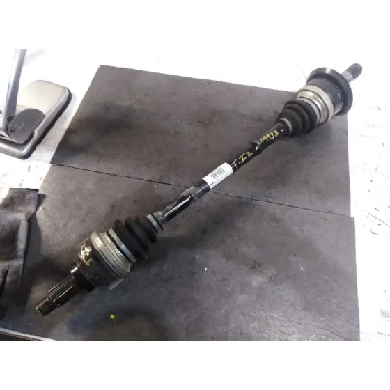 Transmision Trasera Izquierda para Bmw Serie 1 Lim. 5-Trg. (F20)