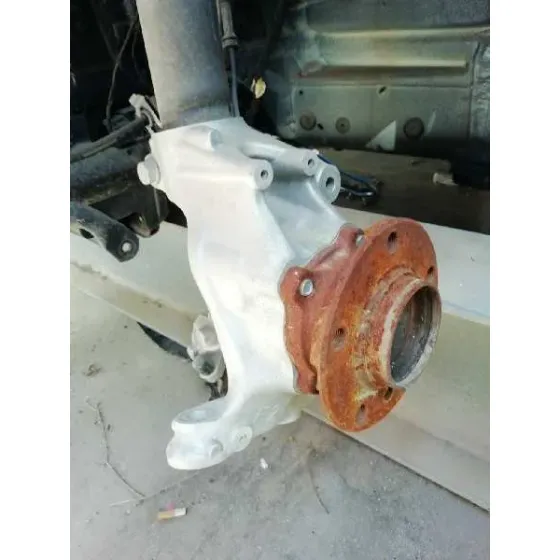 Amortiguador Trasero Derecho para Bmw Serie 1 Lim. 5-Trg. (F20)