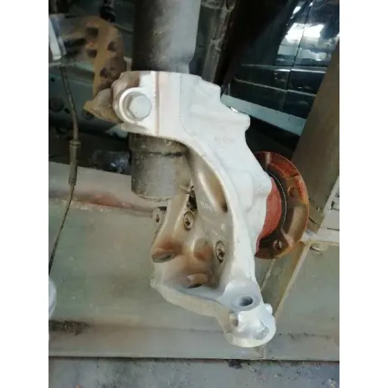 Amortiguador Trasero Derecho para Bmw Serie 1 Lim. 5-Trg. (F20)