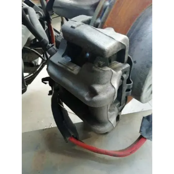 Amortiguador Trasero Izquierdo para Bmw Serie 1 Lim. 5-Trg. (F20)