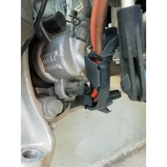 Amortiguador Trasero Izquierdo para Bmw Serie 1 Lim. 5-Trg. (F20)