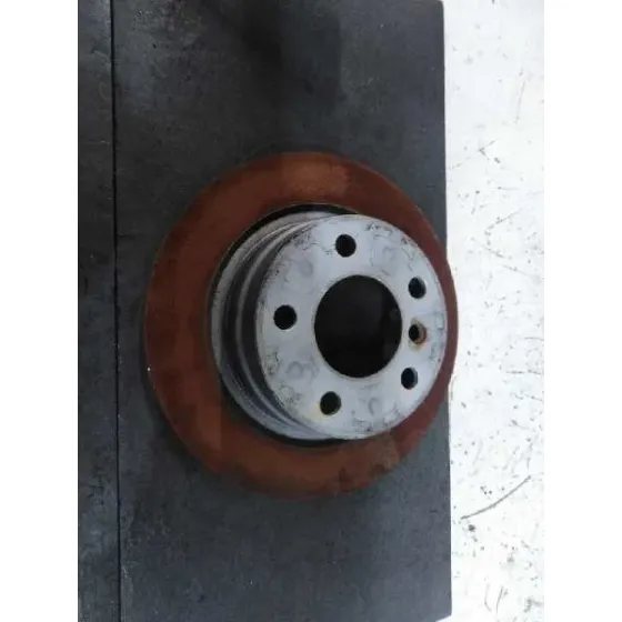 Disco Freno Trasero para Bmw Serie 1 Lim. 5-Trg. (F20)