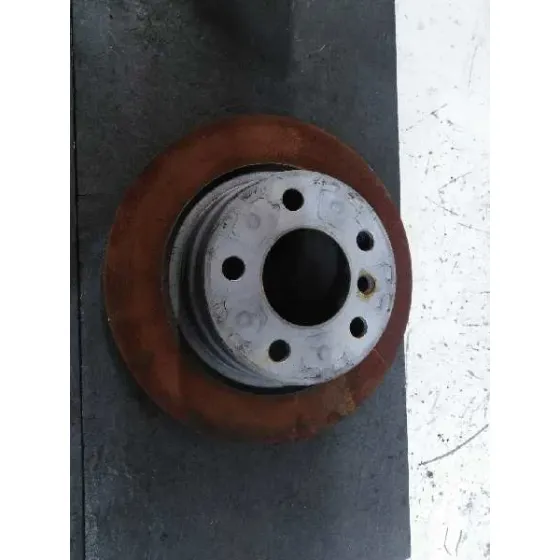 Disco Freno Trasero para Bmw Serie 1 Lim. 5-Trg. (F20)