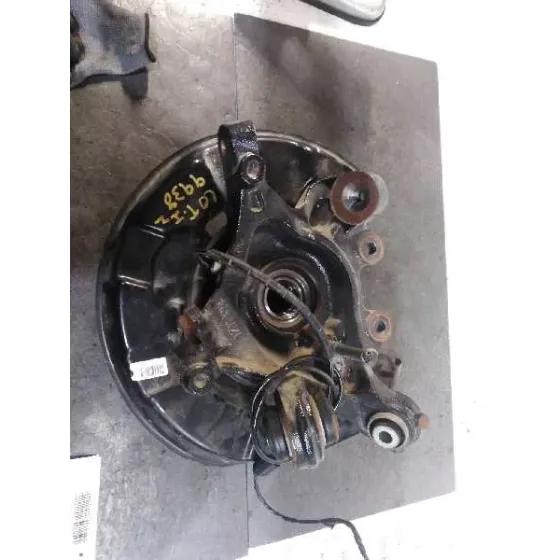 Mangueta Trasera Izquierda para Bmw Serie 1 Lim. 5-Trg. (F20)