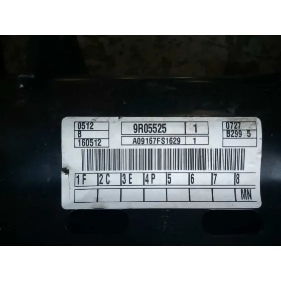Puente Delantero para Ford Fiesta (Cb1)