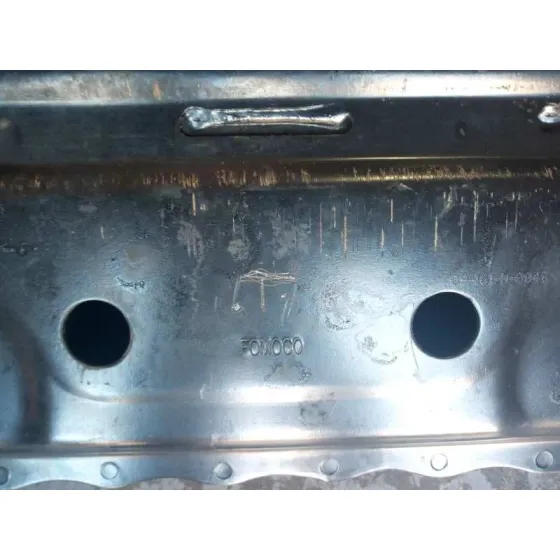 Puente Delantero para Ford Fiesta (Cb1)