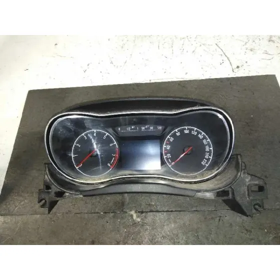 Cuadro Instrumentos para Opel Corsa E