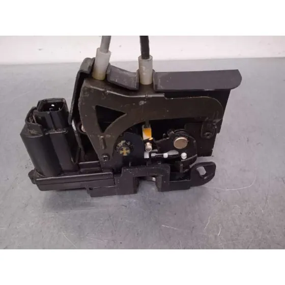 Cerradura Puerta Delantera Izquierda para Ssangyong Rodius