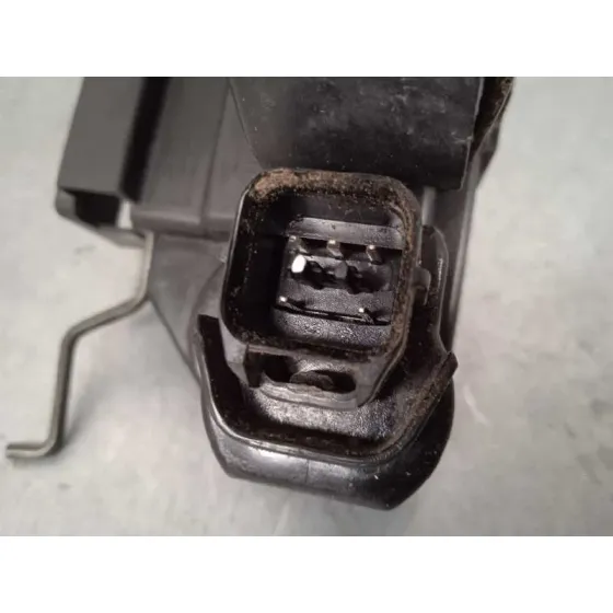 Cerradura Puerta Delantera Izquierda para Ssangyong Rodius