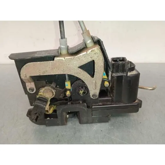 Cerradura Puerta Trasera Derecha para Ssangyong Rodius