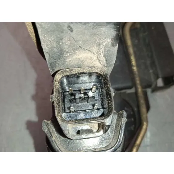Cerradura Puerta Trasera Derecha para Ssangyong Rodius