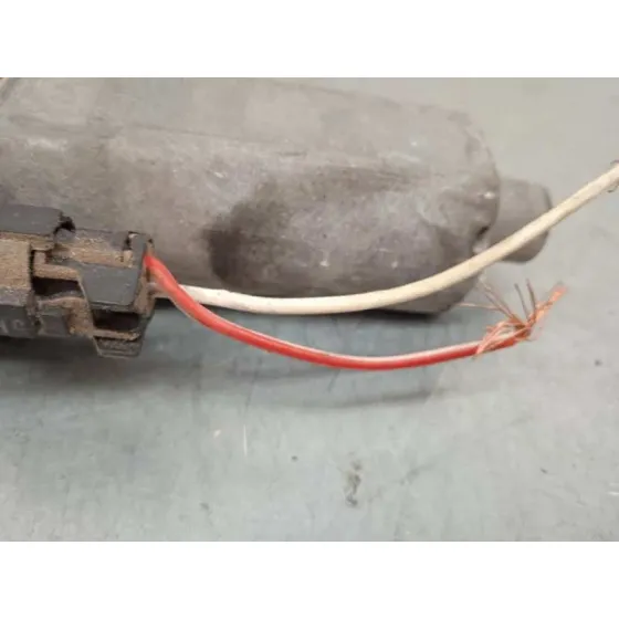 Elevalunas Trasero Derecho para Ssangyong Rodius