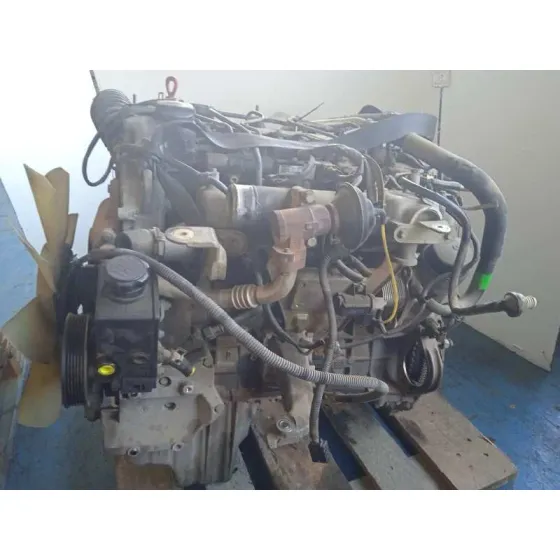 Motor Completo para Ssangyong Rodius
