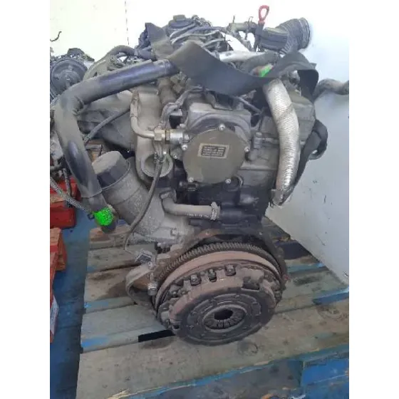 Motor Completo para Ssangyong Rodius