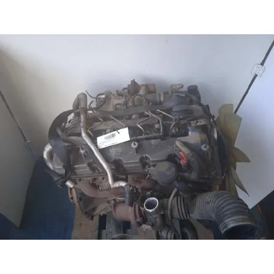 Motor Completo para Ssangyong Rodius