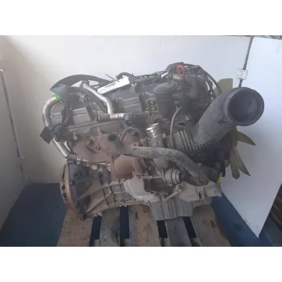 Motor Completo para Ssangyong Rodius