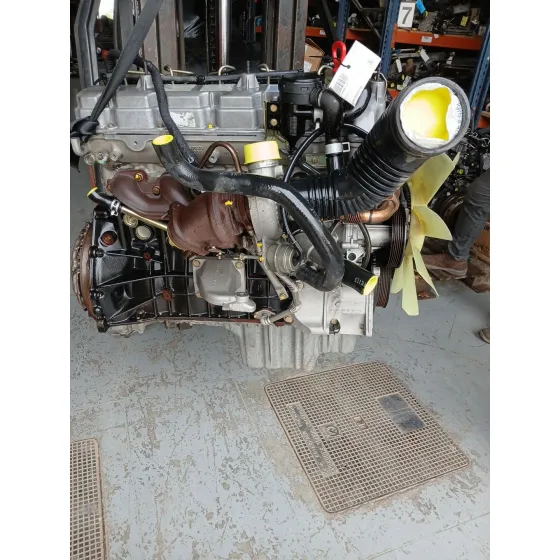 Motor Completo para Ssangyong Rodius