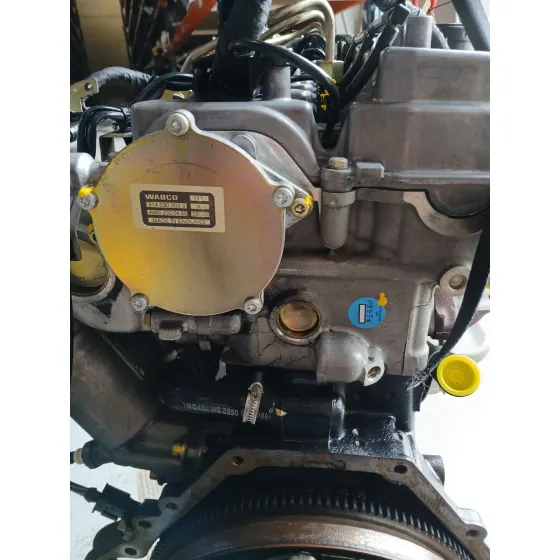 Motor Completo para Ssangyong Rodius