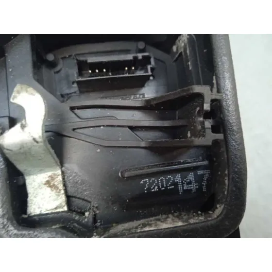 Cerradura Puerta Trasera Izquierda para Bmw X5 (E70)