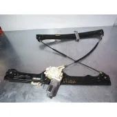 Elevalunas Delantero Izquierdo para Bmw X5 (E70)