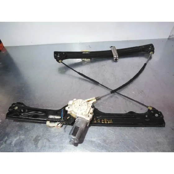 Elevalunas Delantero Izquierdo para Bmw X5 (E70)