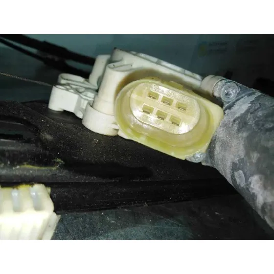 Elevalunas Delantero Izquierdo para Bmw X5 (E70)