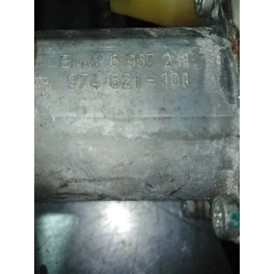 Elevalunas Delantero Izquierdo para Bmw X5 (E70)