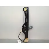 Elevalunas Trasero Izquierdo para Bmw X5 (E70)