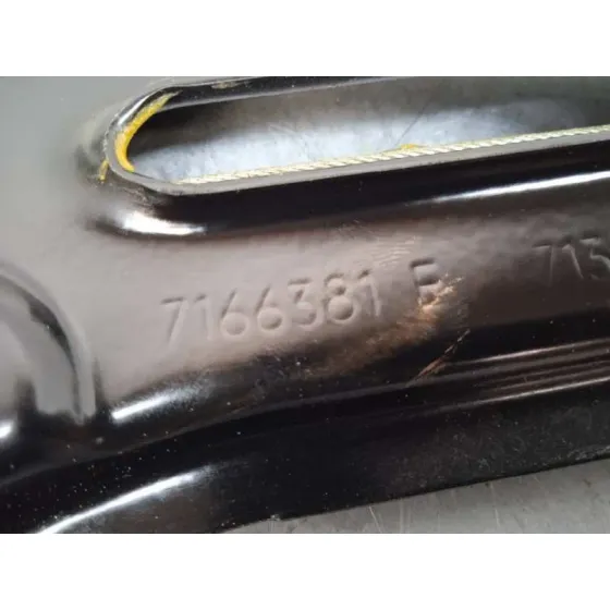 Elevalunas Trasero Izquierdo para Bmw X5 (E70)