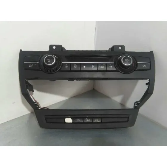 Mando Climatizador para Bmw X5 (E70)