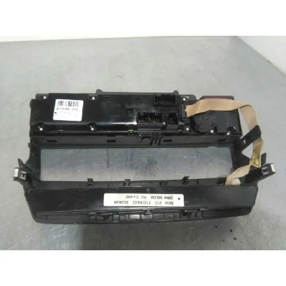 Mando Climatizador para Bmw X5 (E70)