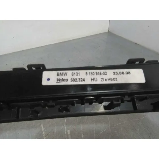 Mando Climatizador para Bmw X5 (E70)