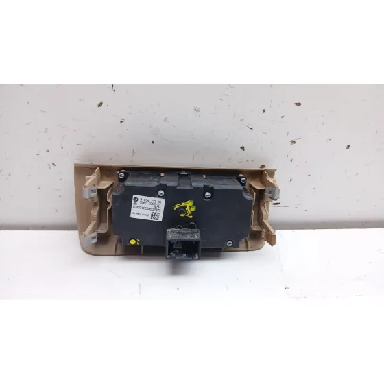 Mando Luces para Bmw X5 (E70)