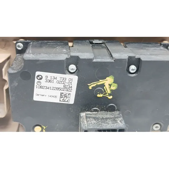 Mando Luces para Bmw X5 (E70)