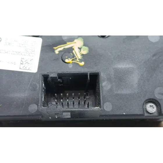 Mando Luces para Bmw X5 (E70)