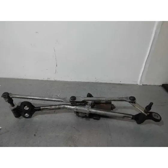 Motor Limpia Delantero para Bmw X5 (E70)