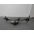 Motor Limpia Delantero para Bmw X5 (E70)
