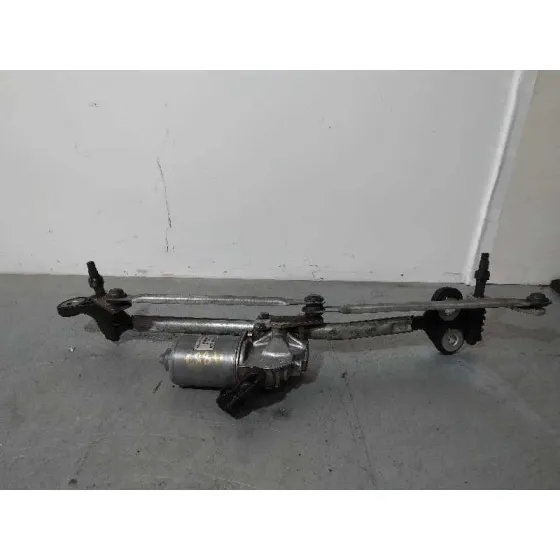 Motor Limpia Delantero para Bmw X5 (E70)