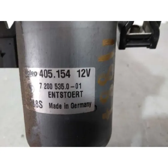 Motor Limpia Delantero para Bmw X5 (E70)