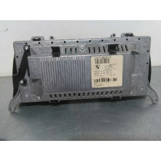 Sistema Audio / Radio Cd para Bmw X5 (E70)